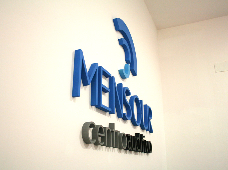 Diseño gráfico de corpóreo