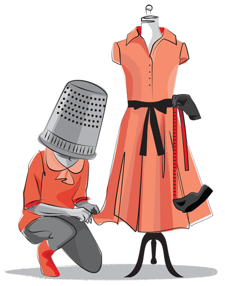 Ilustraciones para Smart-ib