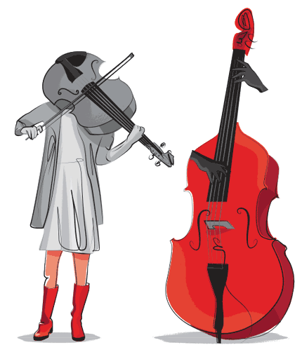 Ilustraciones para Smart-ib